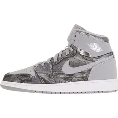 Jordan 1 Retro High All Star GS 819664-004 38