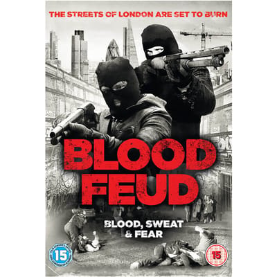 Blood Feud