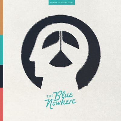 Between The Buried And Me CD - The blue Nowhere - voor Geen - standaard