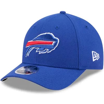 New Era NFL 940MC Cap Team Buffalo Bills voor Sport Fanzone