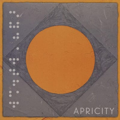Apricity - Syd Arthur