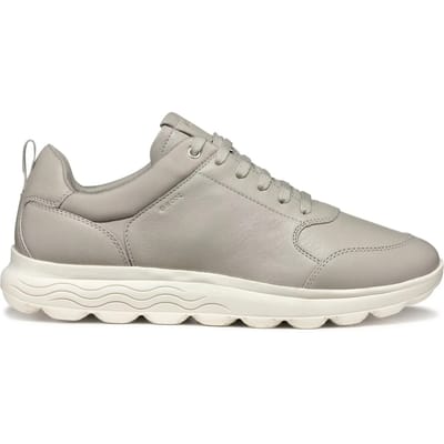 Geox Spherica Schoenen Grijs EU 46 Man