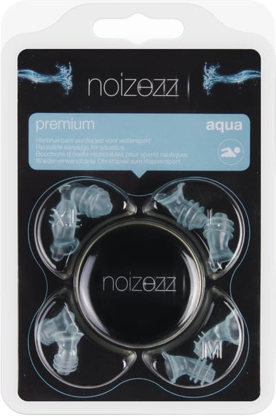 Noizezz Noizezz Universeel Zwemdoppen
