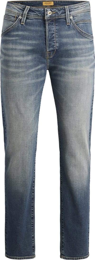 Jack & Jones Tapered fit jeans JJIMIKE JJFOX CB 082 Tapered fit jeans