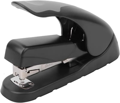 Effortless Desktop Staplers - Book Paper Stapler - Heavy Duty Kantoor Stapler - Effort Stapler - Kantoor Benodigdheden Paper Stapler