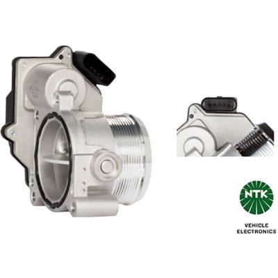 Gasklephuis NTK 97084
