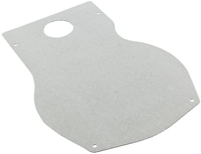 AEG Electrolux Micaplaatje voor Magnetron 140162957017