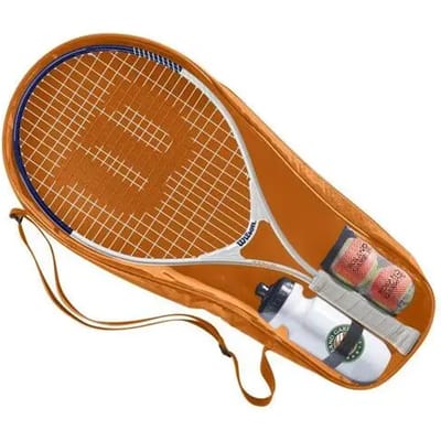 Tennisracket Wilson Rolland Garros Elite JR 23