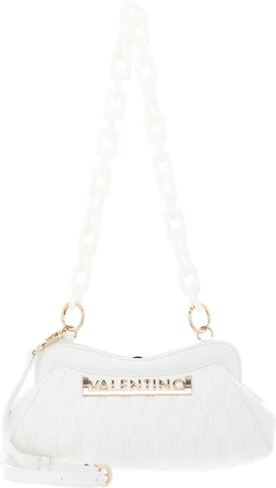 VALENTINO Schoudertas Pochette Bianco Wit