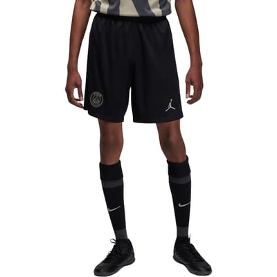 Short third PSG 2023/24
