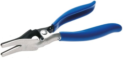 BGS slangschraper 200 mm 486
