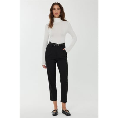 Carrot Fit Basisbroek