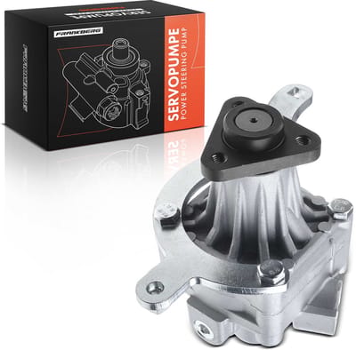Frankberg 1x stuurbekrachtigingspomp hydraulisch voor BMW