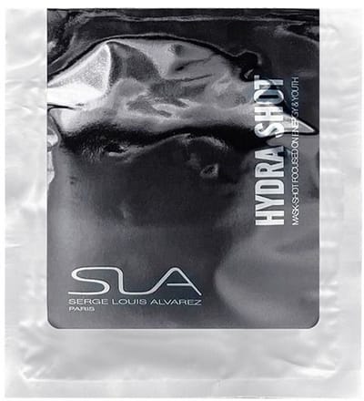 SLA Hydra Shot Mask 1st