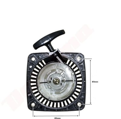 Trekstarter passend op HONDA GX 31 , GX 22 , 139F ( 28400-ZM3-003 )