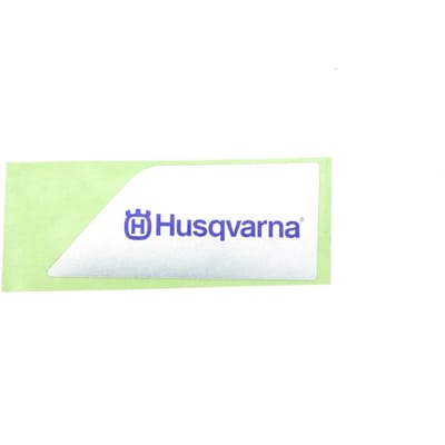 Husqvarna 543xp(g) ketting remkapsticker