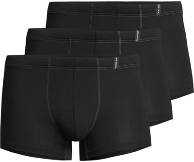 Conta Heren retro short / pant 3 pack Modal
