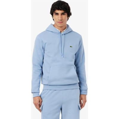 Lacoste Sweater met capuchon Heren