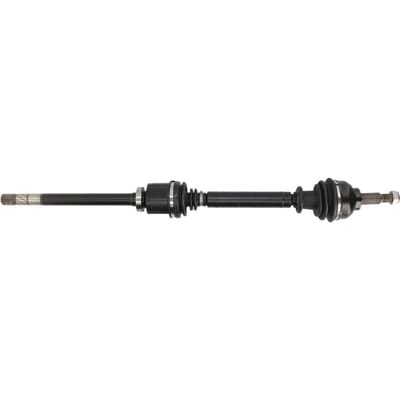 Aandrijfas POINT GEAR PNG72298
