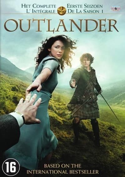 Outlander - Seizoen 1
