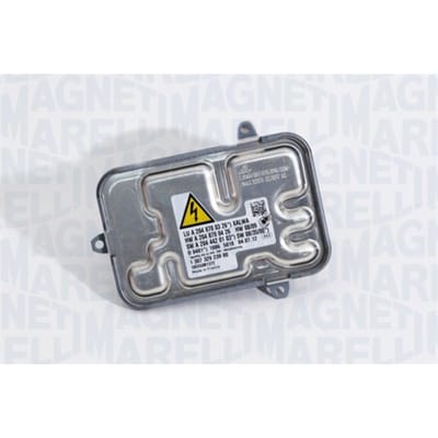 Regeleenheid, bocht koplampen MAGNETI MARELLI 711307329239