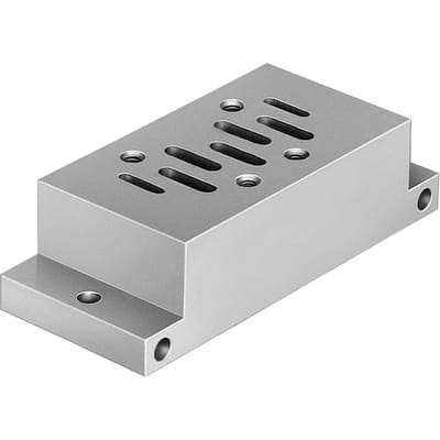 Festo Individuele Sub-Base - 11416