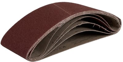 Radix - Schuurband - Pro - 100 x 610 mm - P60 (5 stuks)