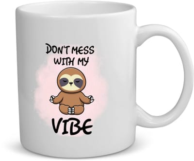 Akyol - koffie koffiemok - theemok - Koffie - koffieliefhebber cadeau - leuke cadeau - grappige met opdruk - coffee gift - verslaafd aan koffie - collega cadeau - koffie met tekst - collega cadeau - afscheid cadeau - 350 ML inhoud