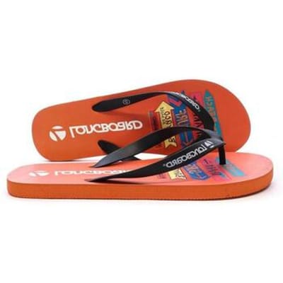 Teenslippers Longboard Phong