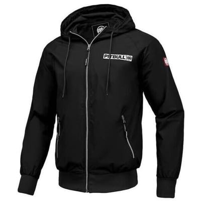 Windjack Pitbull ATHLETICLogo
