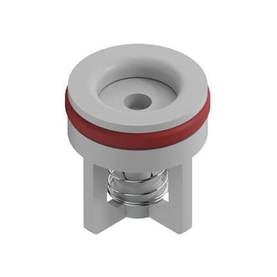Dornbracht Symetrics x-Gate backflow preventer 09230113190