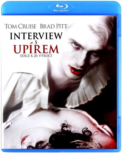 Interview with the Vampire: The Vampire Chronicles [Blu-Ray]
