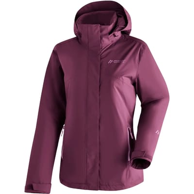 Dames wandeljack Maier Sports Metor Therm Rec