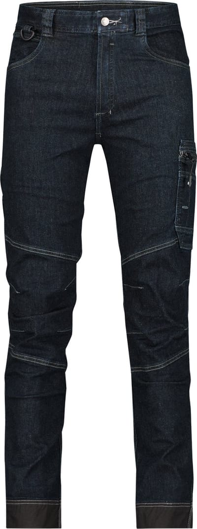 Stretch werkjeans
