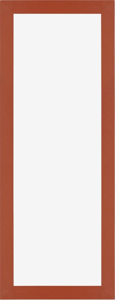 Fotolijst 20x60 cm - MDF - Oranje - Marseille