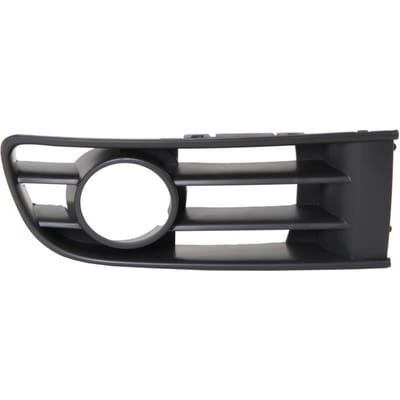 Ventilatierooster, bumper BLIC 6509-01-9506994P rechts