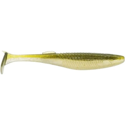Lok Rapala Crushcity The Kickman 2.5 (x9)