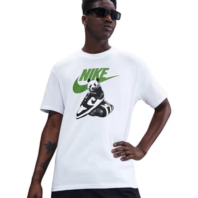 T-shirt Nike Fw Mbr Cnct Fa25