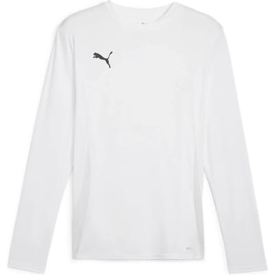 Jersey met lange mouwen Puma TeamGoal