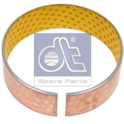 Bus, kingpin DT Spare Parts 1.16310