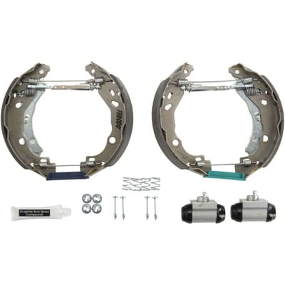 Remschoenset MAXI KIT FERODO FMK608