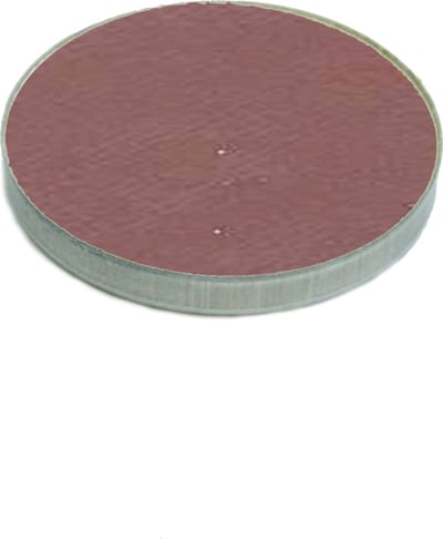 Art of Image oogschaduwpan/navulling 707 Wine sheer