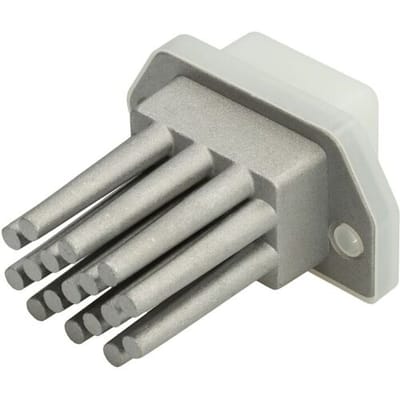 Regelaar, binnenventilator THERMOTEC DE1006TT