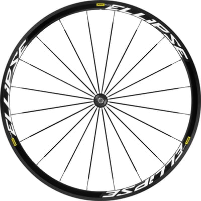 Voorwiel Mavic Ellipse RB 700