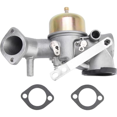 Carburateur voor 491031 490499 491026 281707 12PK motorcarburateur gray