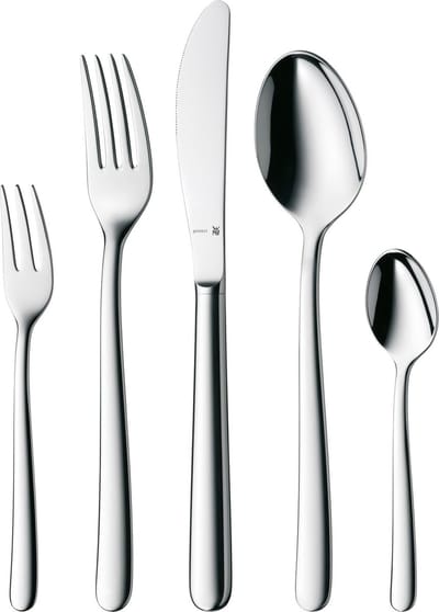 WMF Kult Bestekset Cromargan Protect 66-delig