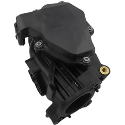 EGR module MEAT & DORIA 88464