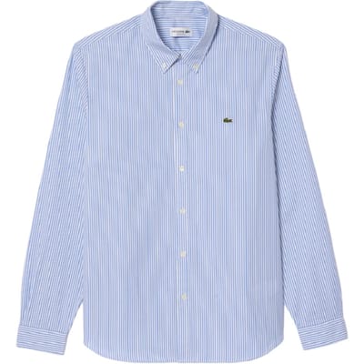 Overhemd Lange Mouw Lacoste CH2932