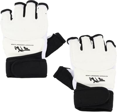 Professionele MMA Handschoenen voor Grappling en Sparring - Ideaal voor Taekwondo, Karate en Boksen voor Mannen en Vrouwen