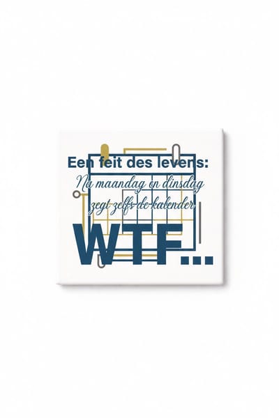 Tegel met Uniek Design | Ontwerp Jouw Eigen Tegel | Handgemaakt Cadeau voor Elk Interieur | Gepersonaliseerd op Aanvraag | Enkel of Grote Bestelling